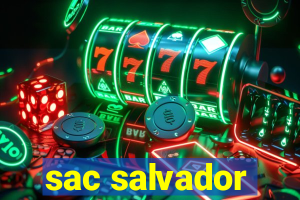 sac salvador